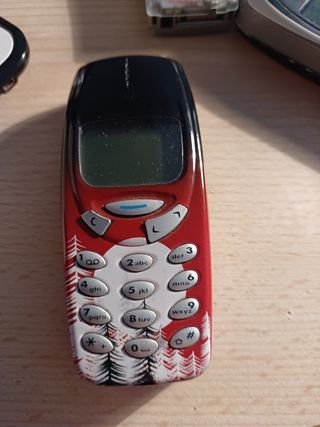 Lote de móviles sin cargador