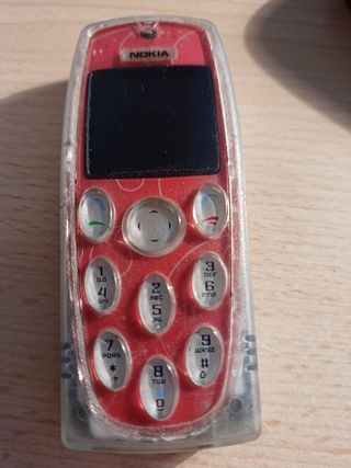 Lote de móviles sin cargador