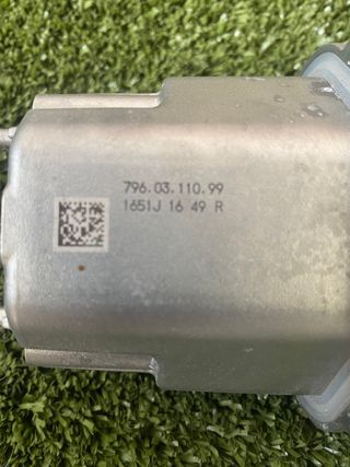 Modulo electronico Opel 796.03.110.99