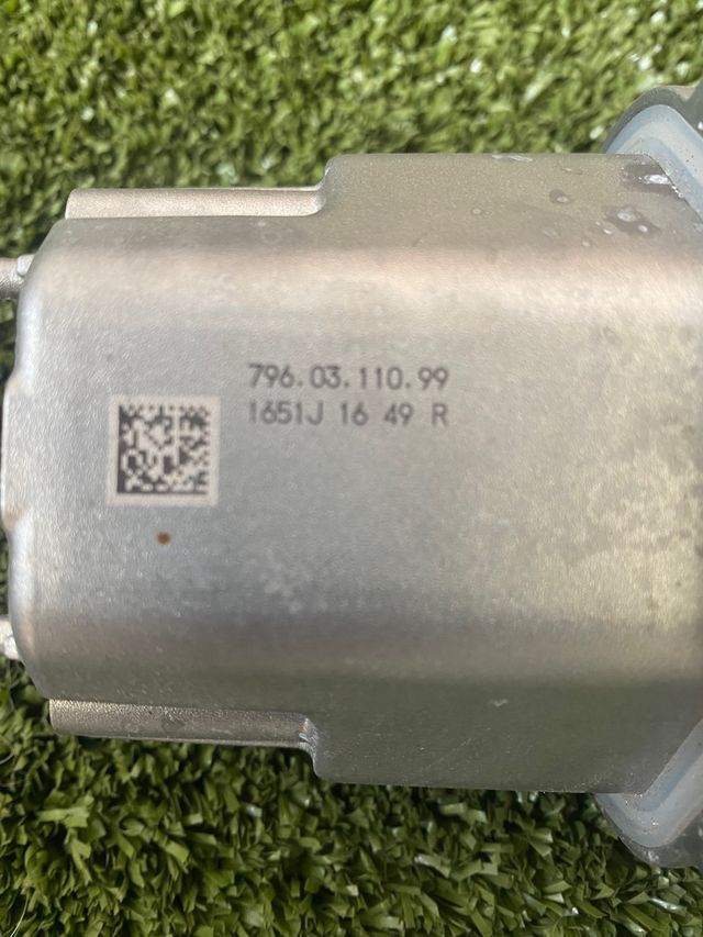 Modulo electronico Opel 796.03.110.99