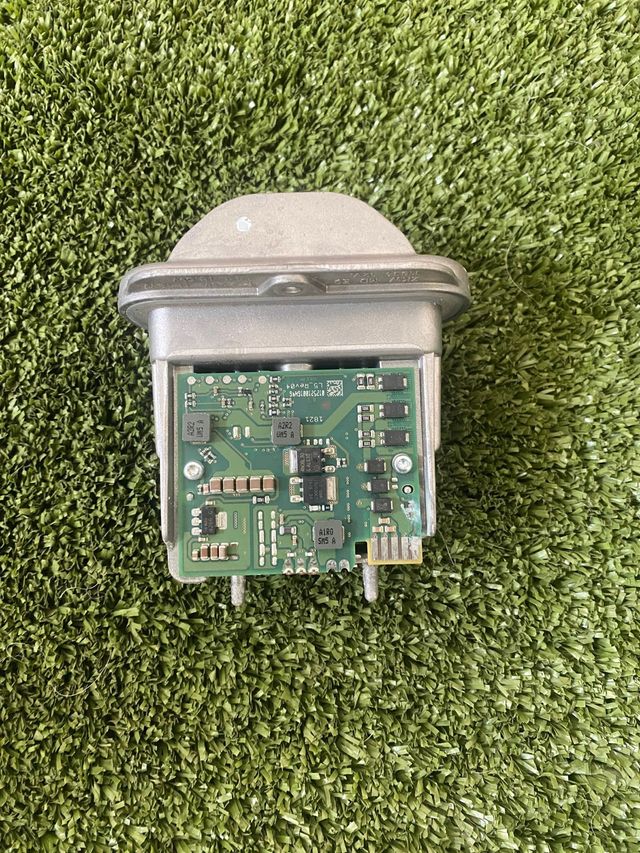 Modulo electronico Opel 796.03.110.99