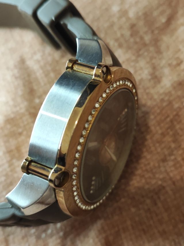 Reloj Musto mujer MW2 28050S