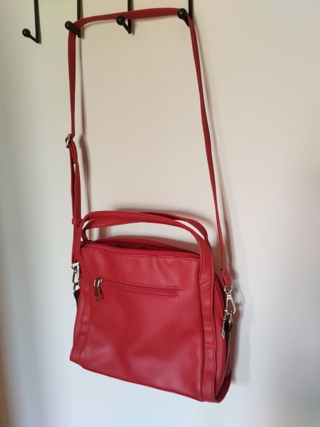 Borsa rossa Conbipel 