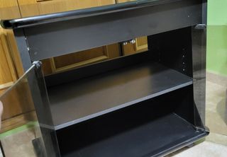 Mueble auxiliar televisión, etc...