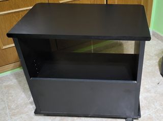 Mueble auxiliar televisión, etc...