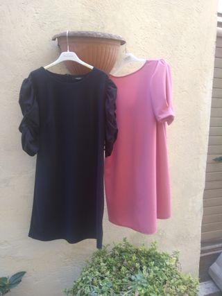 2 Abiti donna