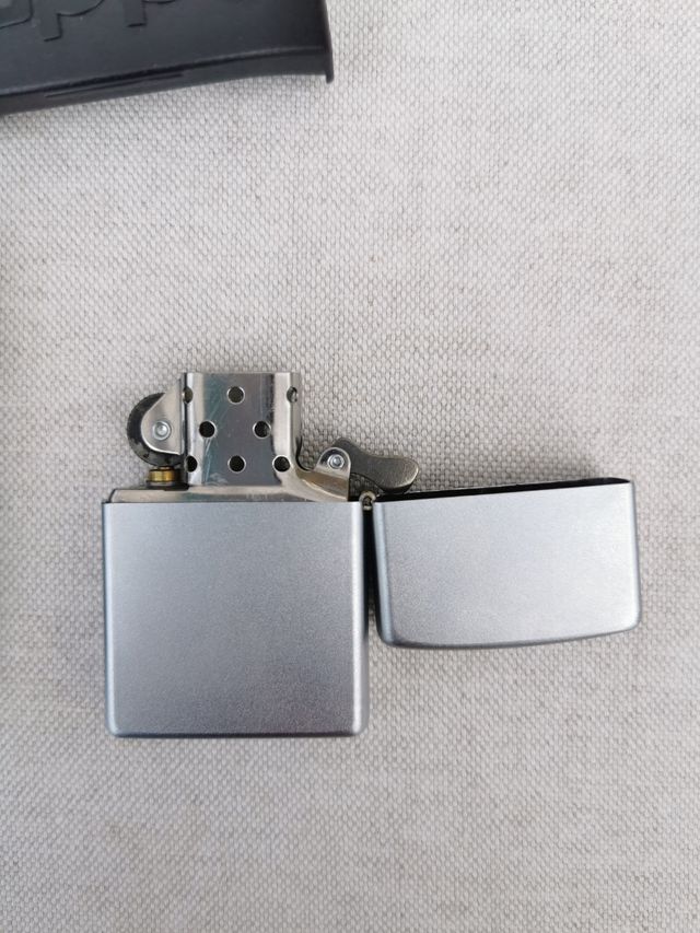 Zippo da collezione