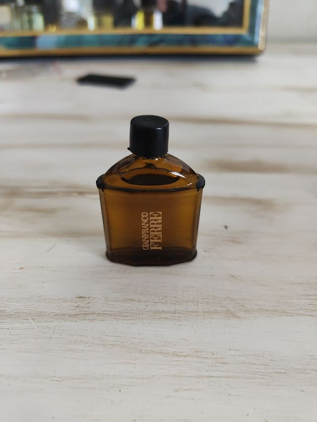Campioncino di profumo Gianfranco Ferré