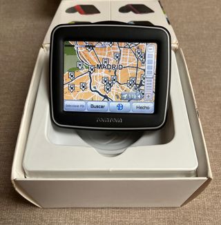Tomtom Star 2