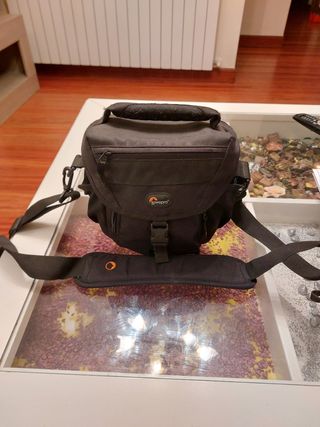 Camara Canon 400D + objetivo