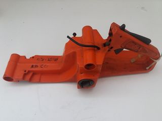 Depósito gasolina Husqvarna 50 - 55