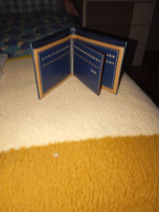 Cartera  de hombre 4€