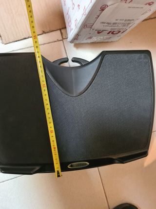ACCESORIO  APOYO ORDENADOR PORTATIL