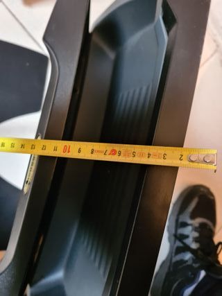 ACCESORIO  APOYO ORDENADOR PORTATIL