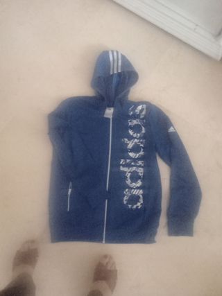 Sudadera Adidas