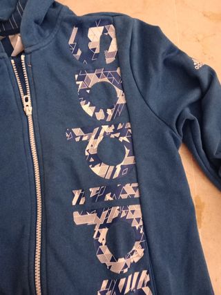 Sudadera Adidas