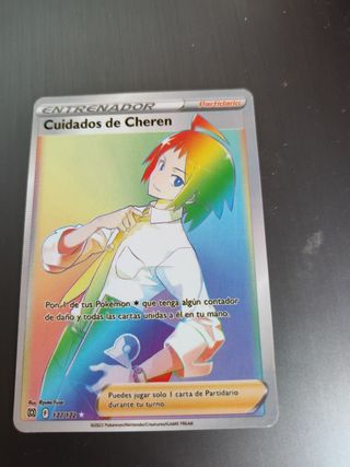 Cromos y cartas