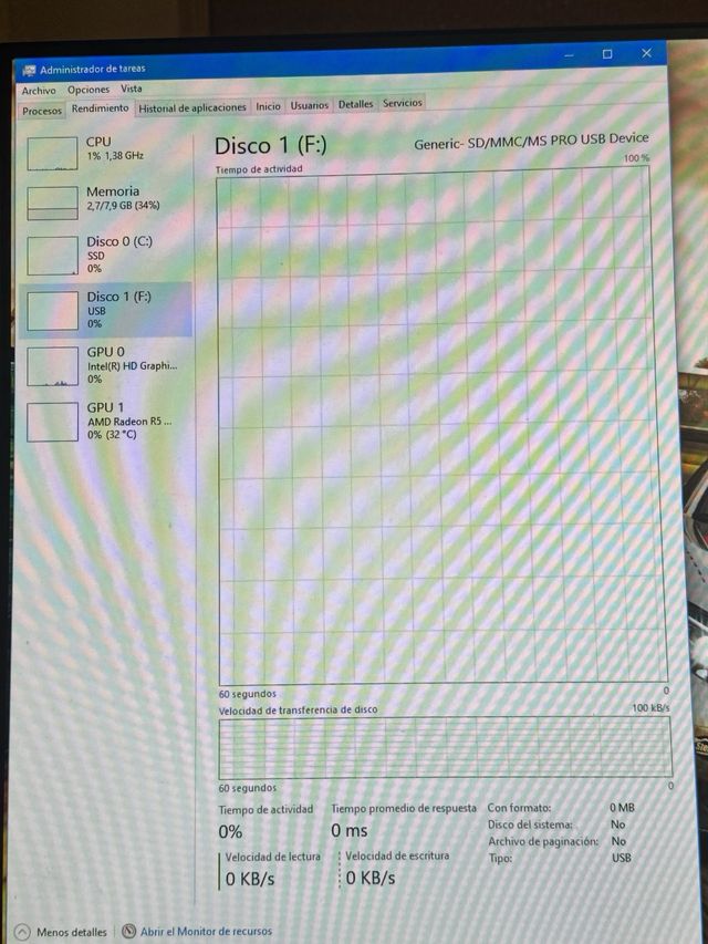 Pc sobremesa Hp Pavilion