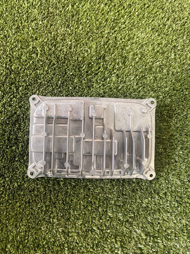 Modulo de control de faro A 218 900 7306