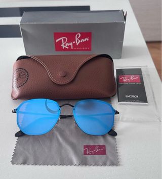 Gafas de sol Ray Ban