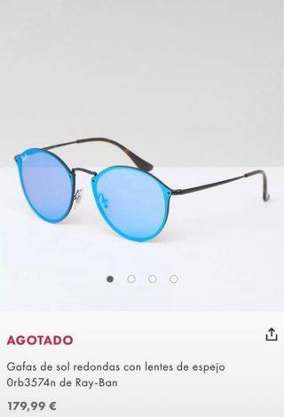 Gafas de sol Ray Ban