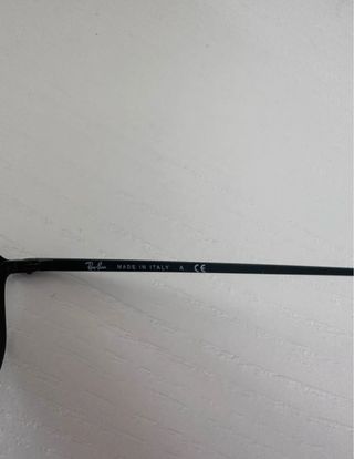 Gafas de sol Ray Ban