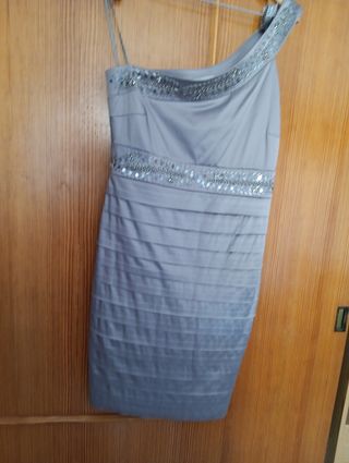 Vestido fiesta