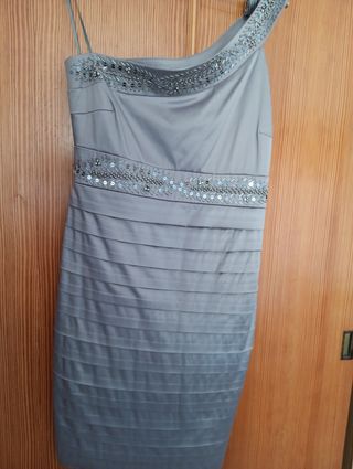 Vestido fiesta
