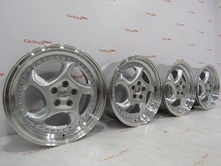 Jantes Dare F6 17 x 7,5 et 35 5x100