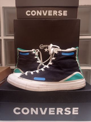Converse ORIGINALES Chuck Taylor All Star.