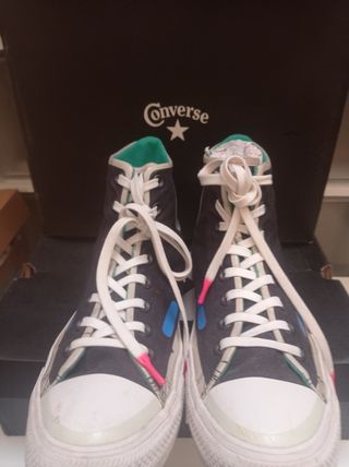 Converse ORIGINALES Chuck Taylor All Star.