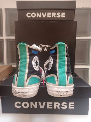 Converse ORIGINALES Chuck Taylor All Star.