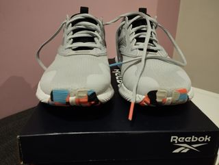 Deportivas Reebok hit tr unisex numero 39