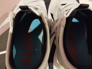 Deportivas Reebok hit tr unisex numero 39