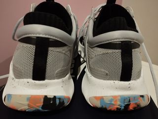 Deportivas Reebok hit tr unisex numero 39