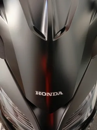 Honda Forza 125cc