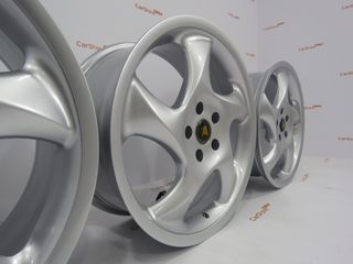 Jantes Autostar Twist 18 x 8 et 45 5x112