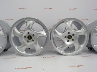 Jantes Autostar Twist 18 x 8 et 45 5x112