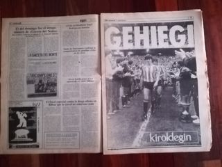 periódico egin 7 mayo 84