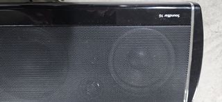 Barra de sonido con tdt incluido OKI