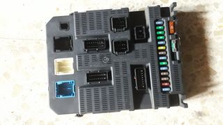 Centralita BSI Caja fusibles Citroen c2
