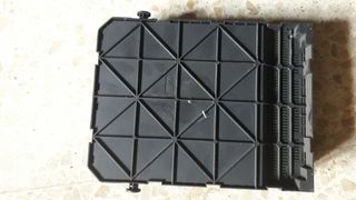 Centralita BSI Caja fusibles Citroen c2