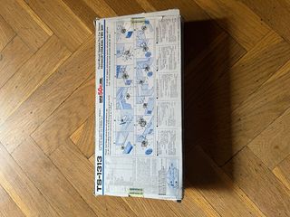 Altavoces Pioneer coche