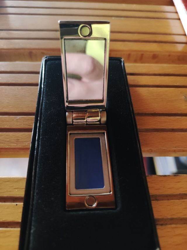 Portachiavi polizia olandese