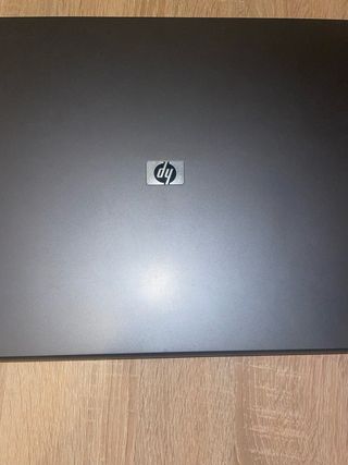 Portatil HP