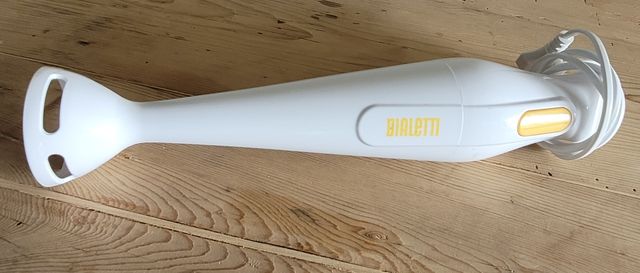 Frullatore ad immersione Bialetti