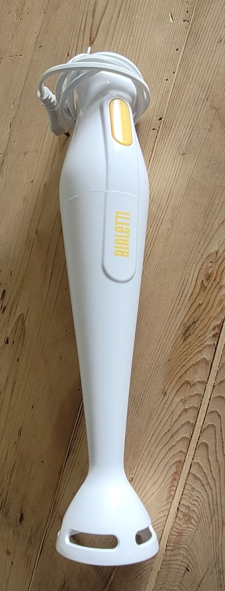 Frullatore ad immersione Bialetti