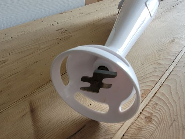 Frullatore ad immersione Bialetti