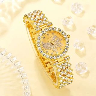 Reloj y pulsera 