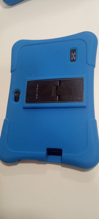Tablet para niños